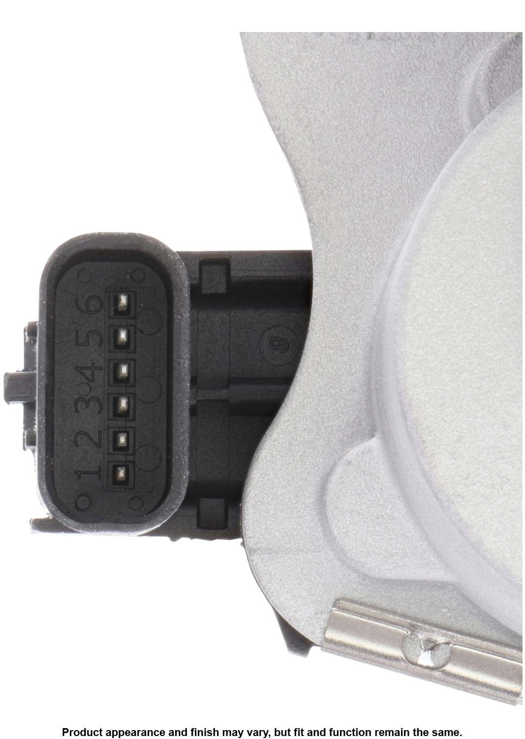 Cardone Reman Fuel Injection Throttle Body 67-7014
