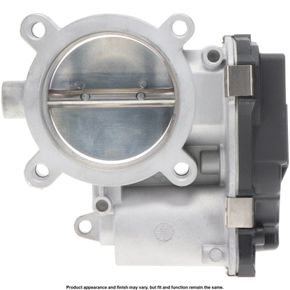 Cardone Reman Fuel Injection Throttle Body 67-7014