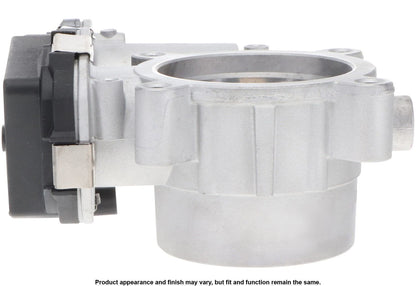 Cardone Reman Fuel Injection Throttle Body 67-7014
