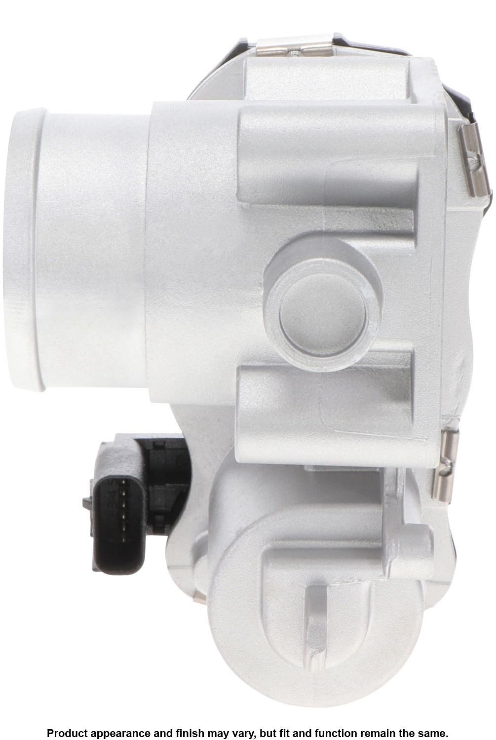 Cardone Reman Fuel Injection Throttle Body 67-7015