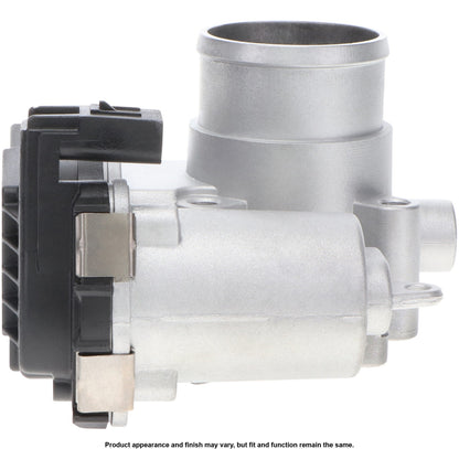 Cardone Reman Fuel Injection Throttle Body 67-7015