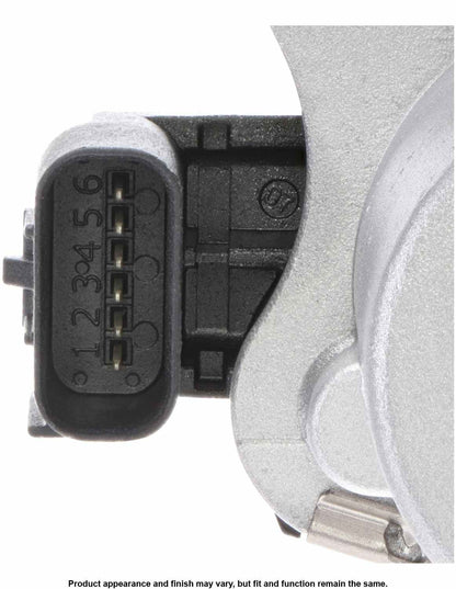 Cardone Reman Fuel Injection Throttle Body 67-7015