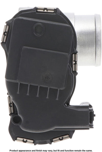 Cardone Reman Fuel Injection Throttle Body 67-7015