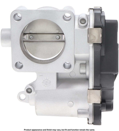 Cardone Reman Fuel Injection Throttle Body 67-7015