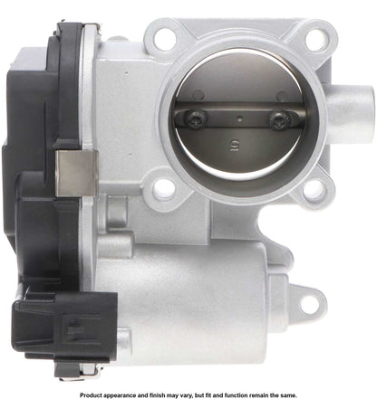 Cardone Reman Fuel Injection Throttle Body 67-7015