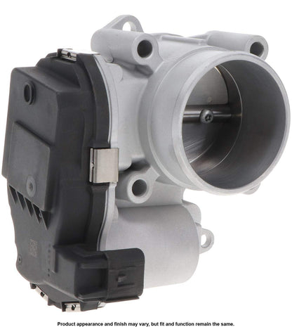 Cardone Reman Remanufactured Fuel Injection Throttle Body 67-7016