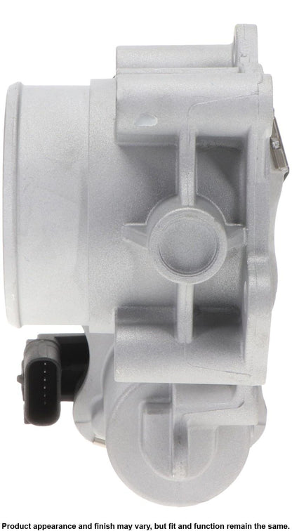 Cardone Reman Remanufactured Fuel Injection Throttle Body 67-7016
