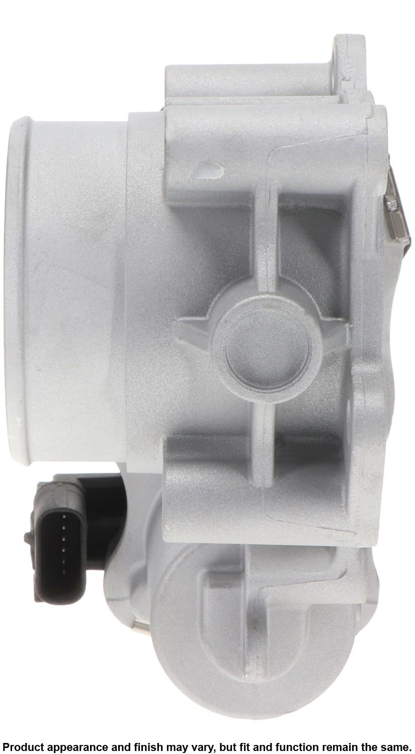 Cardone Reman Remanufactured Fuel Injection Throttle Body 67-7016