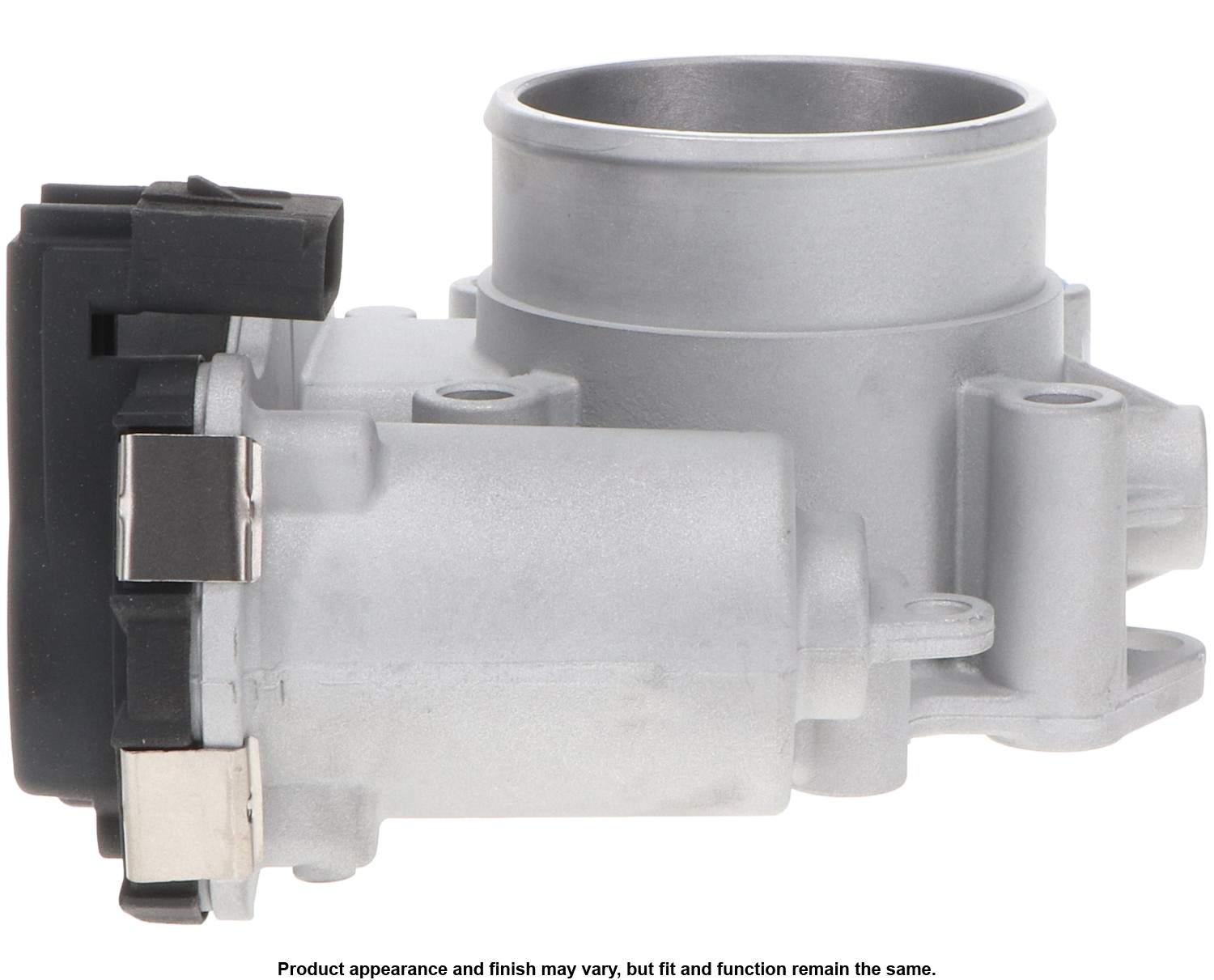 Cardone Reman Remanufactured Fuel Injection Throttle Body 67-7016