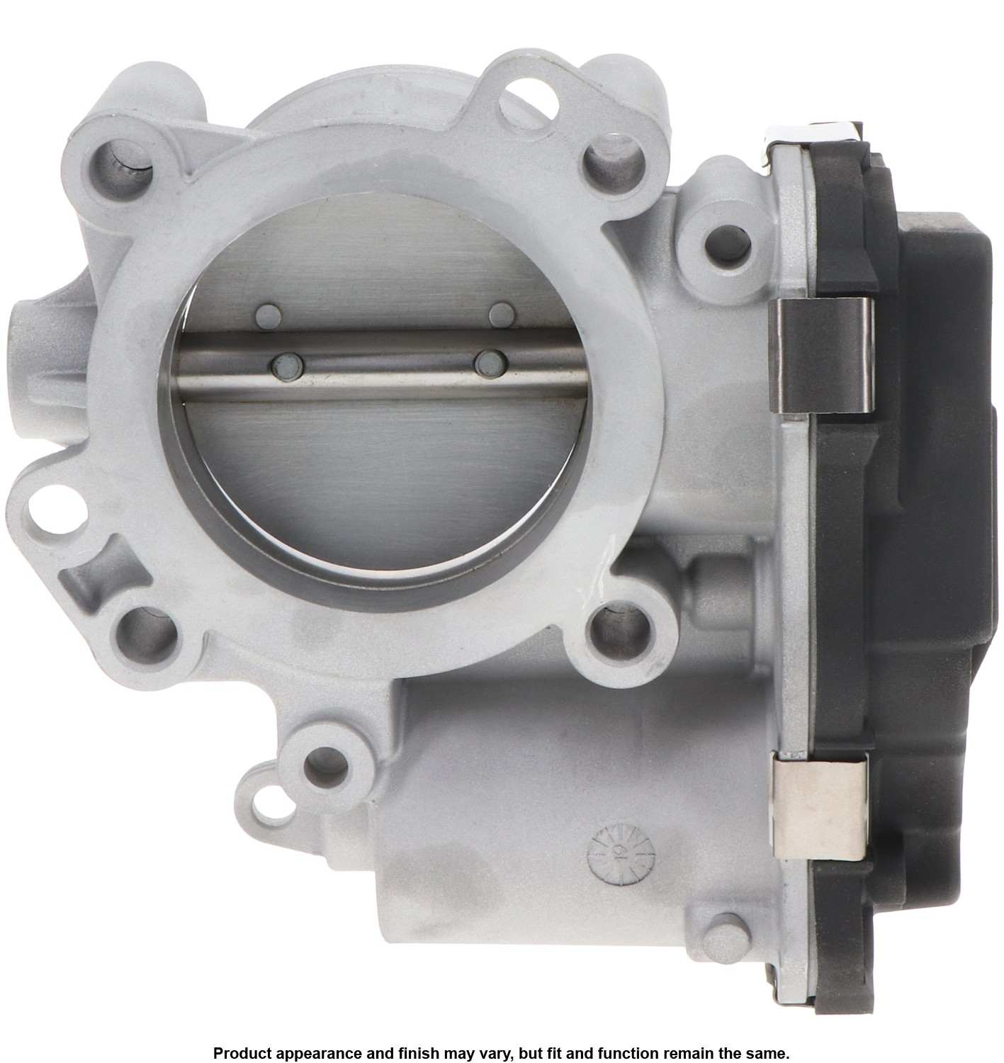 Cardone Reman Remanufactured Fuel Injection Throttle Body 67-7016
