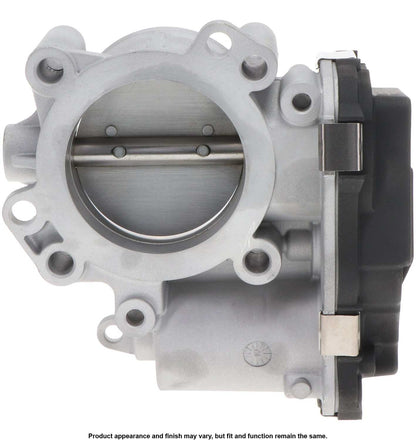 Cardone Reman Remanufactured Fuel Injection Throttle Body 67-7016