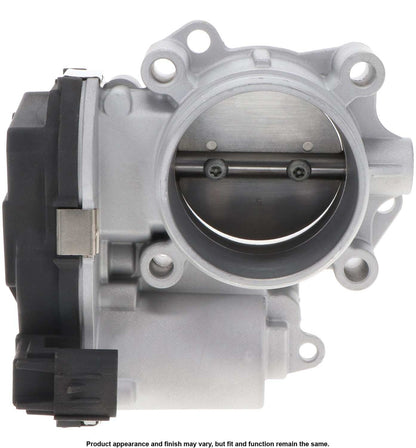 Cardone Reman Remanufactured Fuel Injection Throttle Body 67-7016
