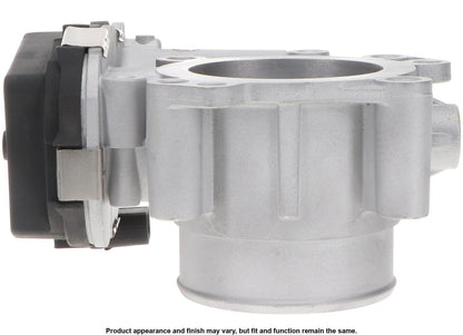 Cardone Reman Remanufactured Fuel Injection Throttle Body 67-7016