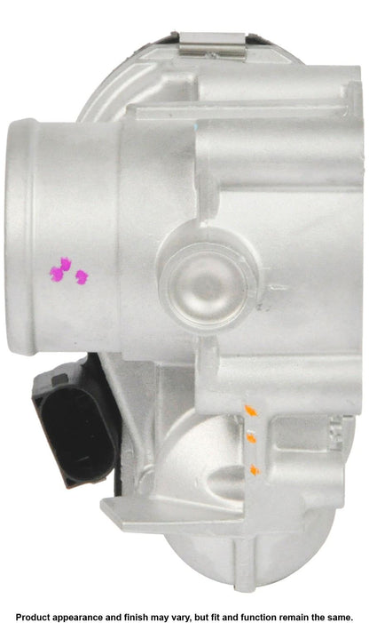 Cardone Reman Remanufactured Fuel Injection Throttle Body 67-7017