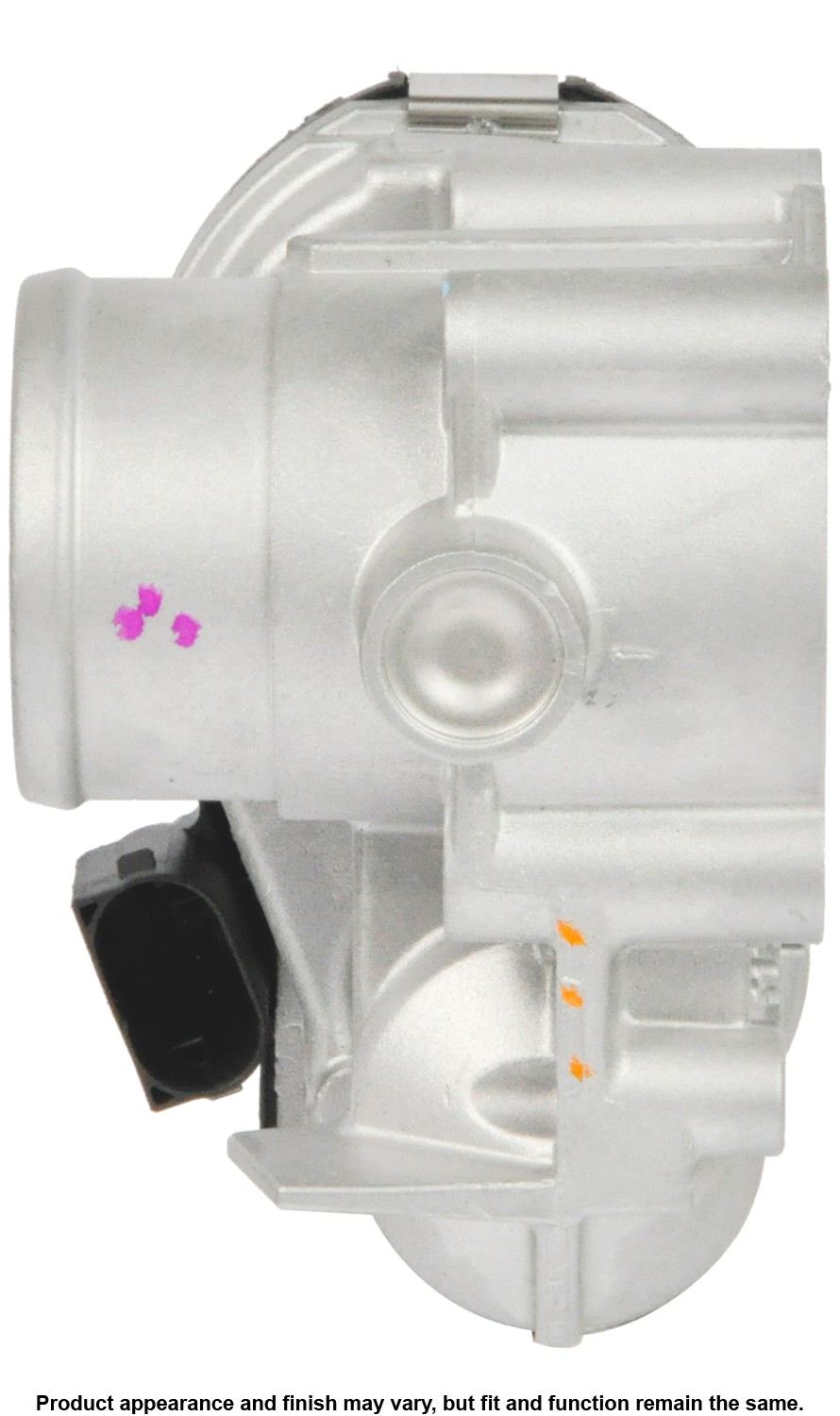 Cardone Reman Remanufactured Fuel Injection Throttle Body 67-7017