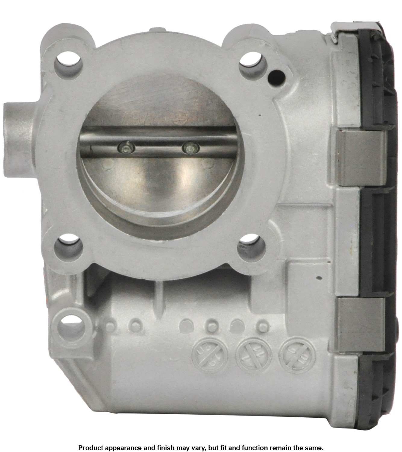 Cardone Reman Remanufactured Fuel Injection Throttle Body 67-7017