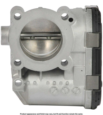 Cardone Reman Remanufactured Fuel Injection Throttle Body 67-7017