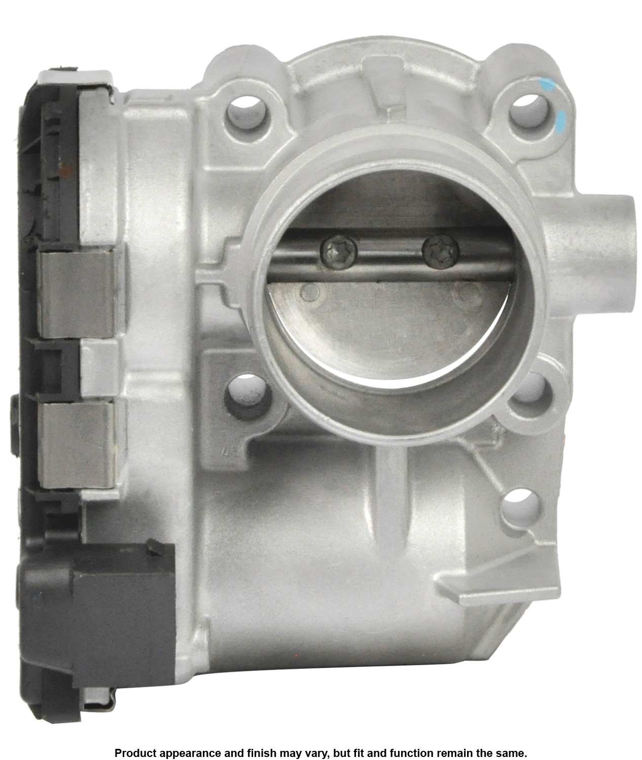 Cardone Reman Remanufactured Fuel Injection Throttle Body 67-7017