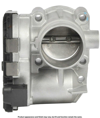 Cardone Reman Remanufactured Fuel Injection Throttle Body 67-7017