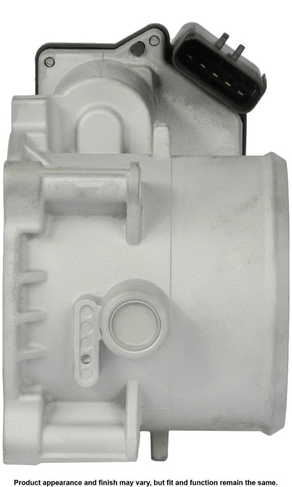 Cardone Reman Remanufactured Fuel Injection Throttle Body 67-7018