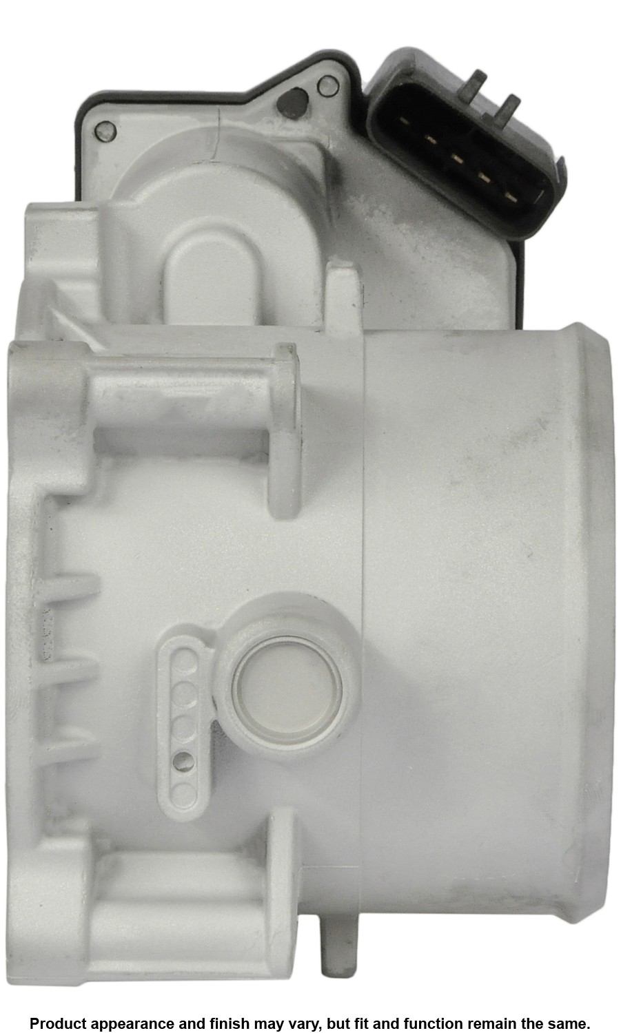 Cardone Reman Remanufactured Fuel Injection Throttle Body 67-7018