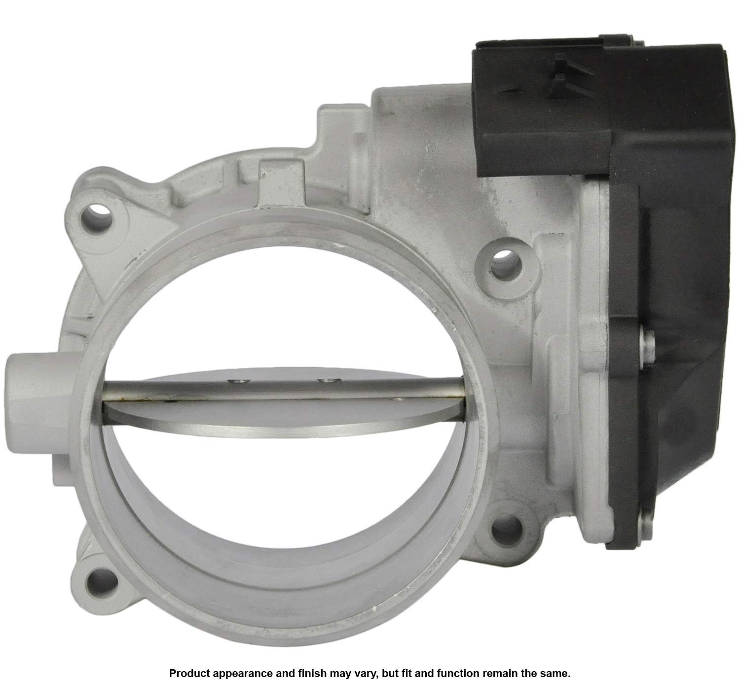 Cardone Reman Remanufactured Fuel Injection Throttle Body 67-7018
