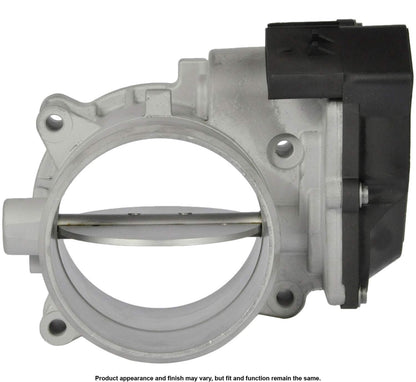 Cardone Reman Remanufactured Fuel Injection Throttle Body 67-7018