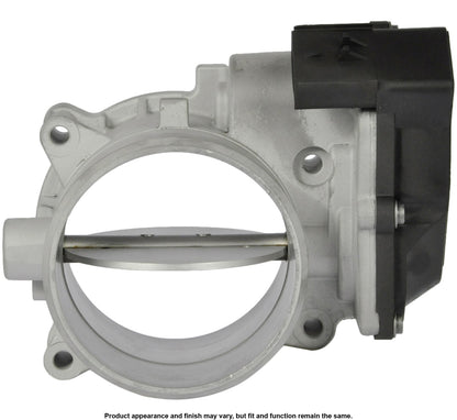 Cardone Reman Remanufactured Fuel Injection Throttle Body 67-7018