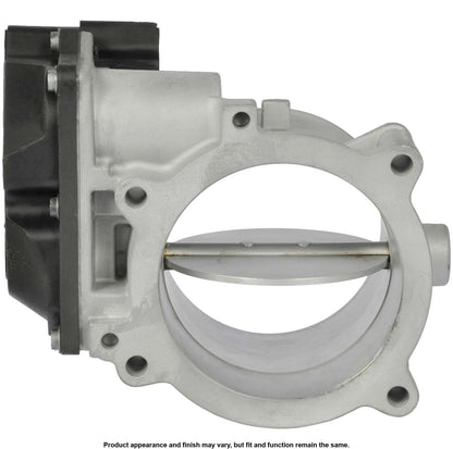 Cardone Reman Remanufactured Fuel Injection Throttle Body 67-7018