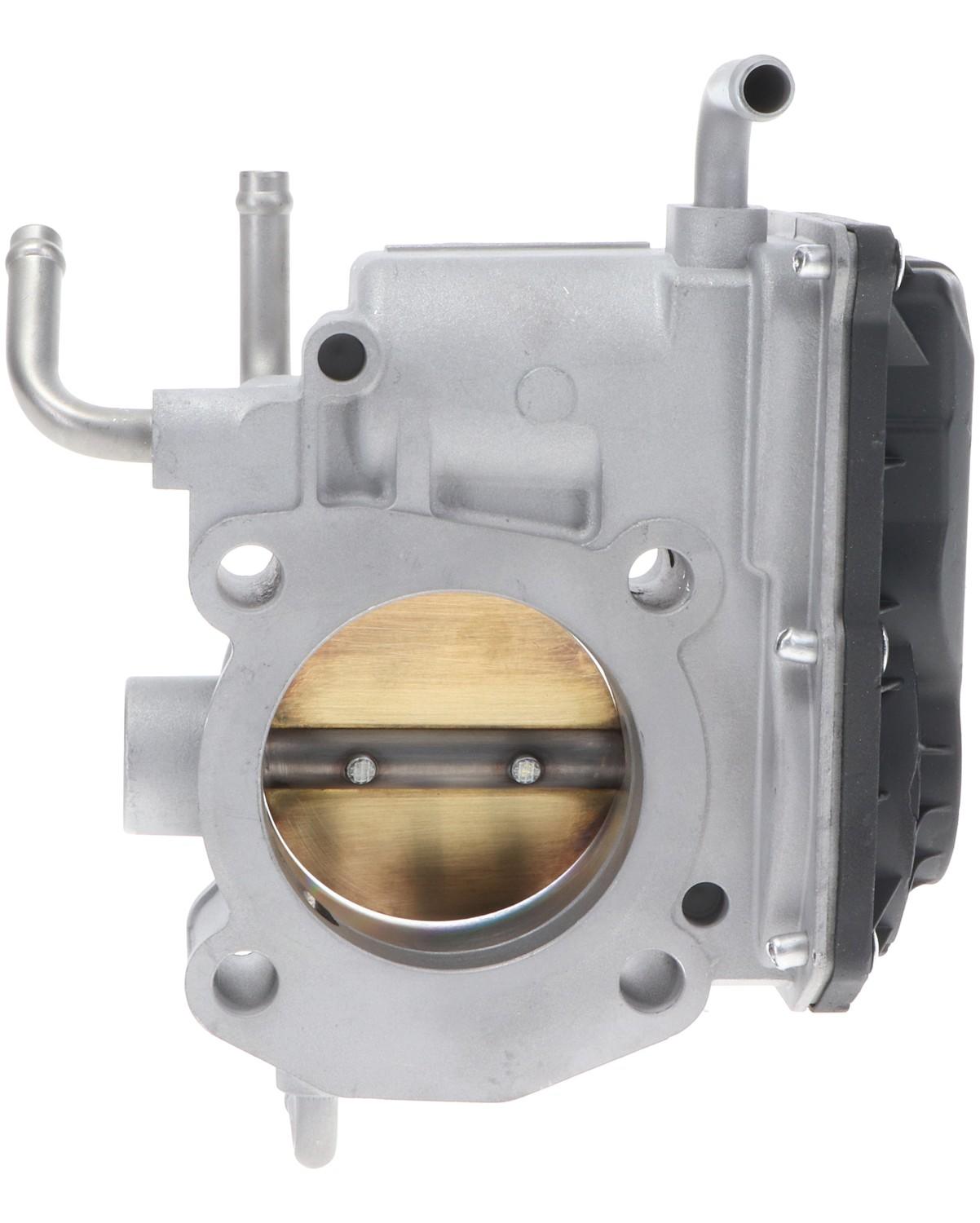 Cardone Reman Fuel Injection Throttle Body 67-8000