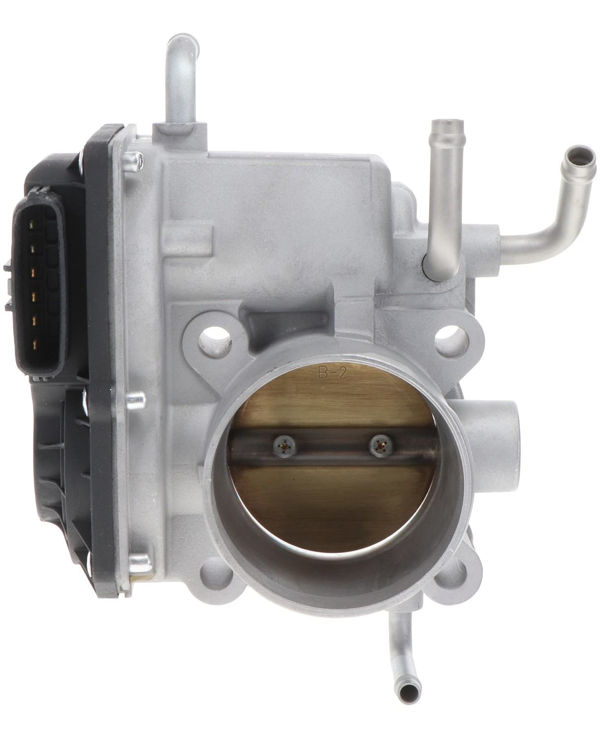 Cardone Reman Fuel Injection Throttle Body 67-8000