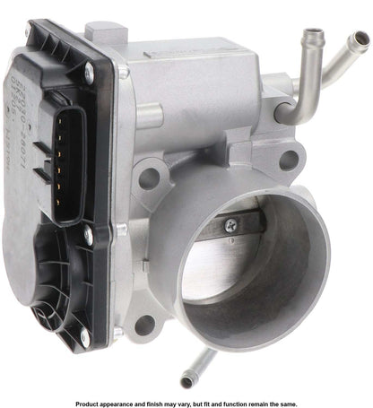 Cardone Reman Fuel Injection Throttle Body 67-8001