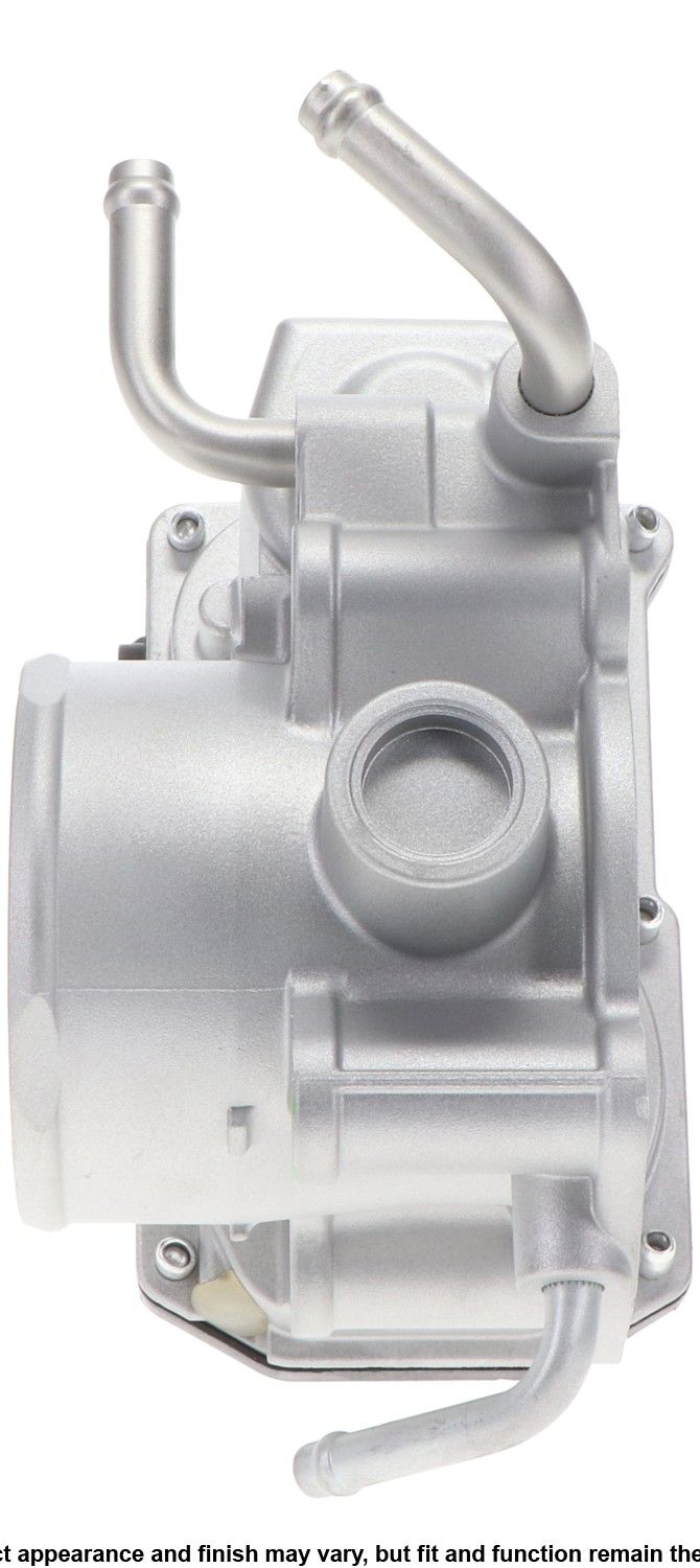 Cardone Reman Fuel Injection Throttle Body 67-8001