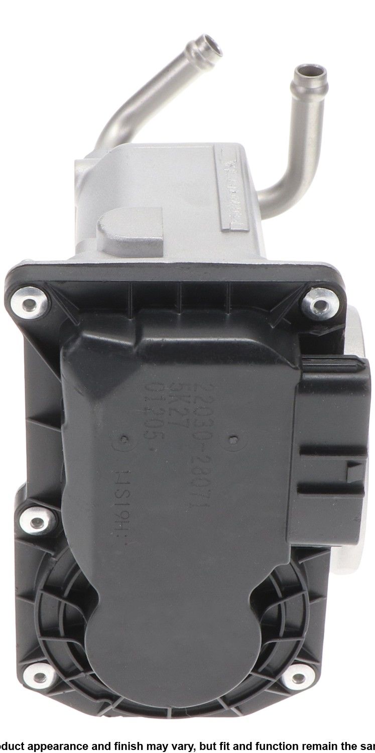 Cardone Reman Fuel Injection Throttle Body 67-8001