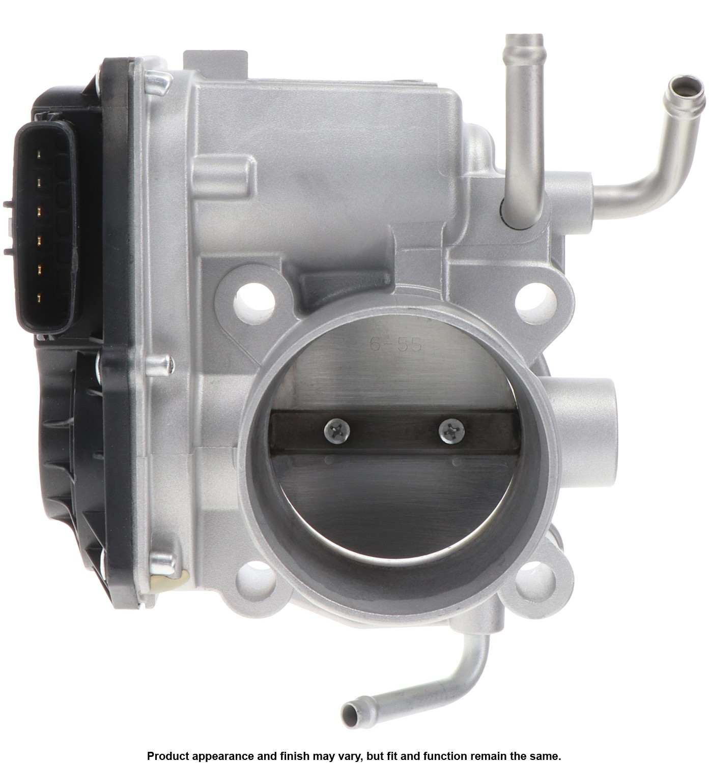 Cardone Reman Fuel Injection Throttle Body 67-8001