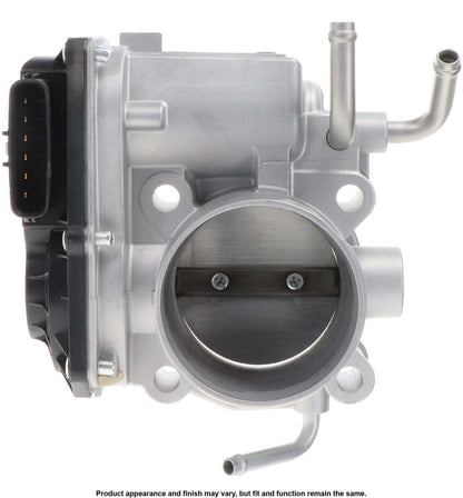Cardone Reman Fuel Injection Throttle Body 67-8001
