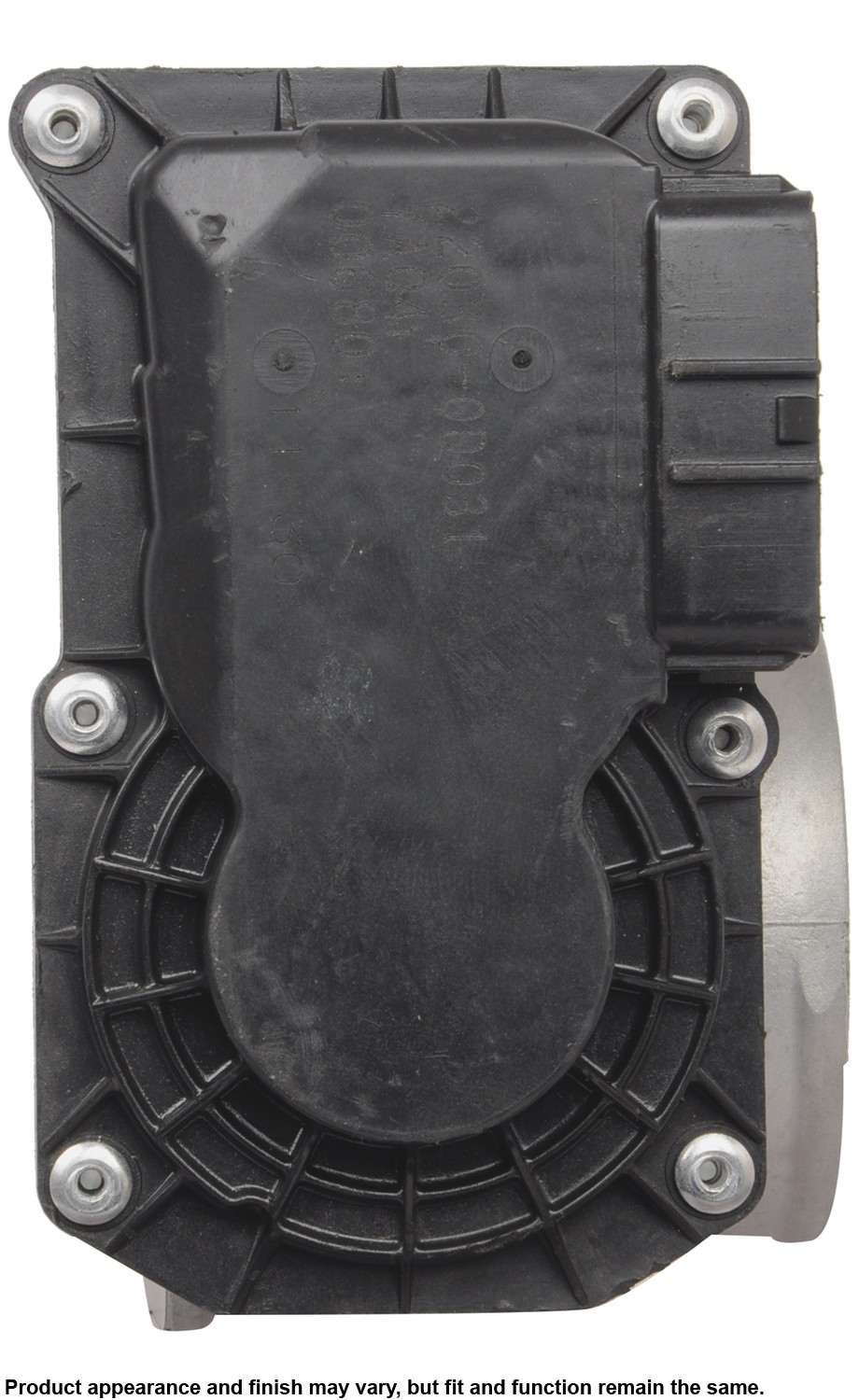 Cardone Reman Fuel Injection Throttle Body 67-8003