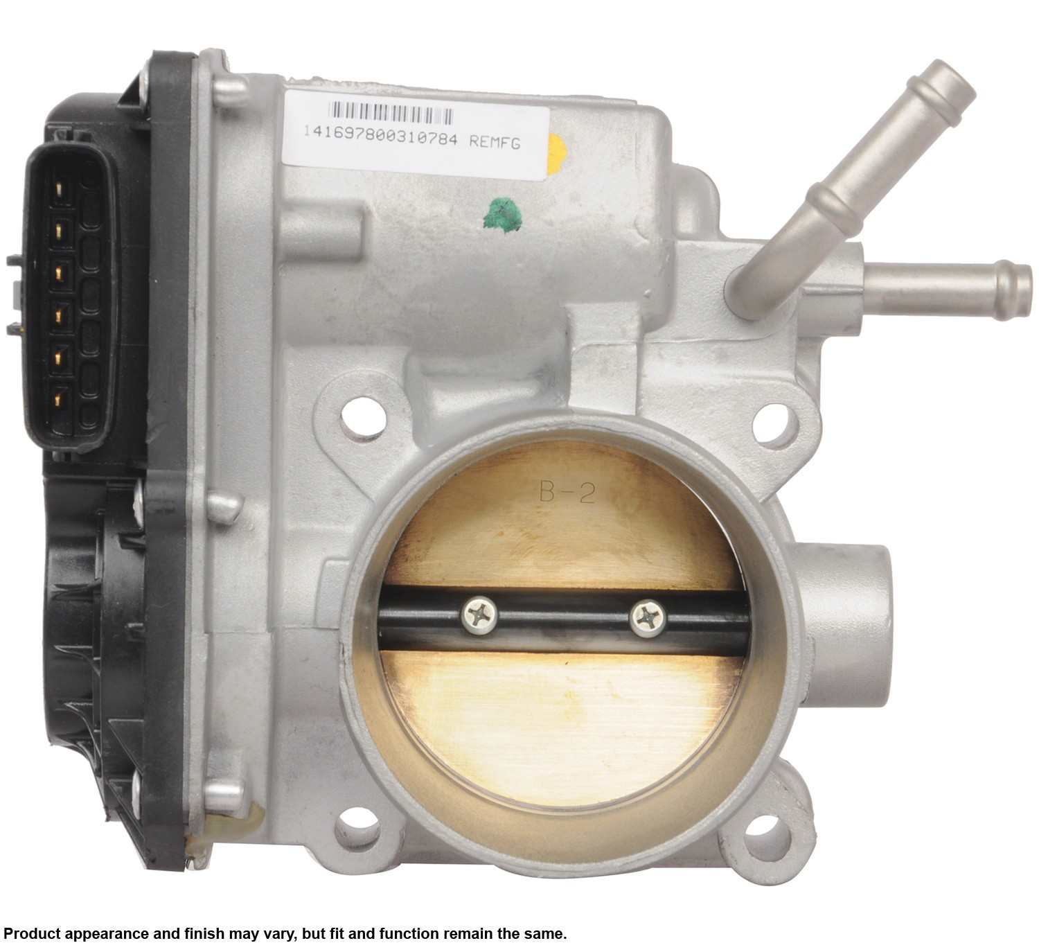Cardone Reman Fuel Injection Throttle Body 67-8003
