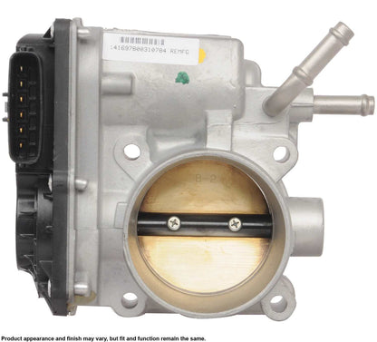Cardone Reman Fuel Injection Throttle Body 67-8003
