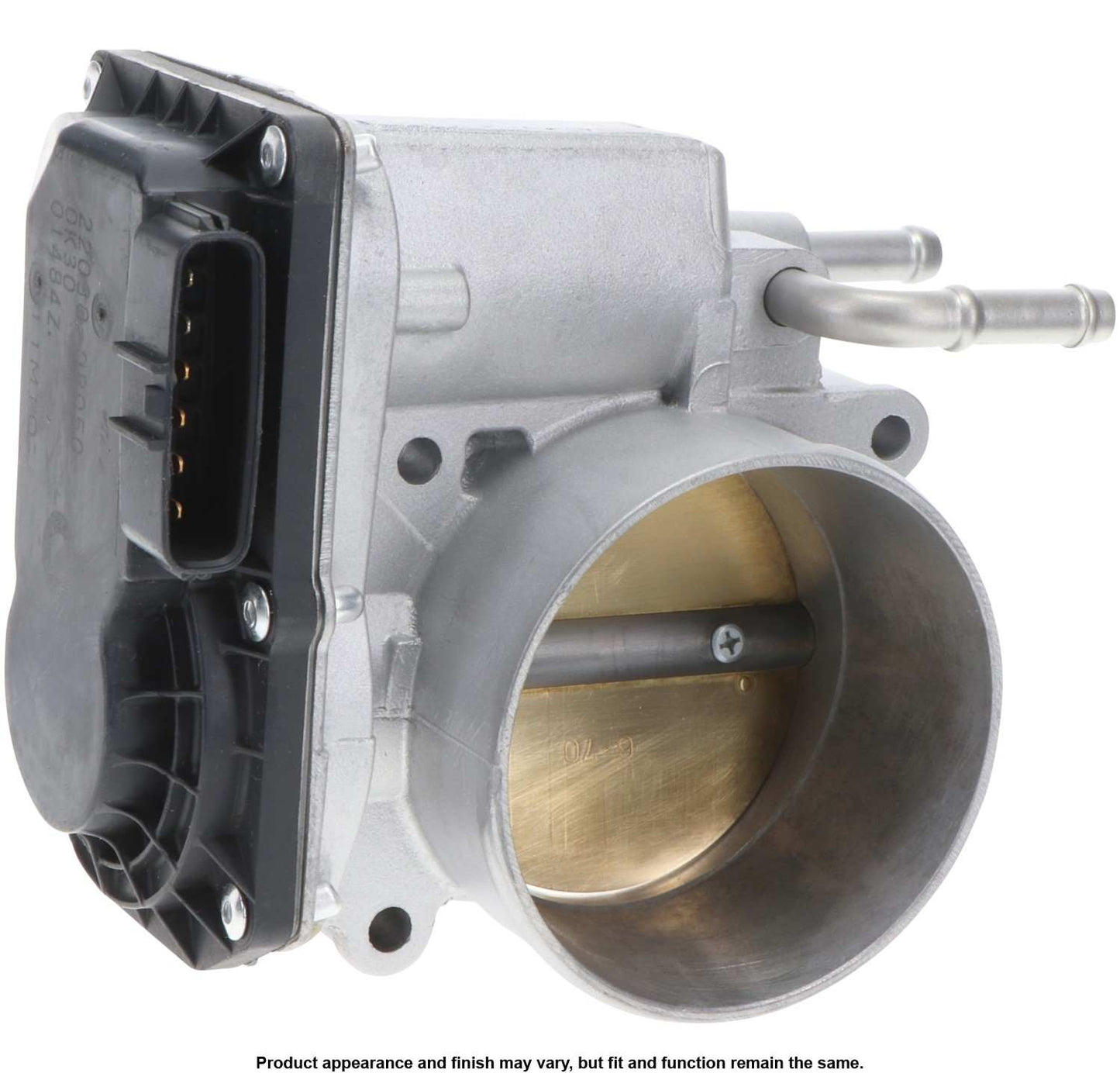 Cardone Reman Remanufactured Fuel Injection Throttle Body 67-8004