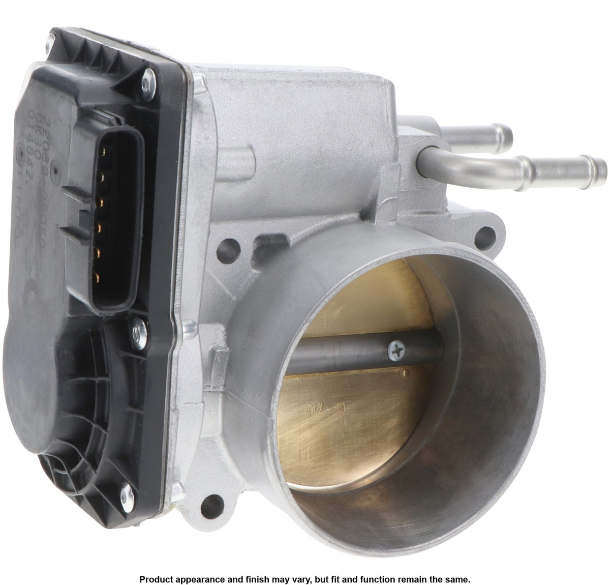 Cardone Reman Remanufactured Fuel Injection Throttle Body 67-8004