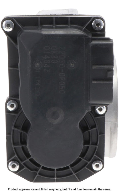 Cardone Reman Remanufactured Fuel Injection Throttle Body 67-8004