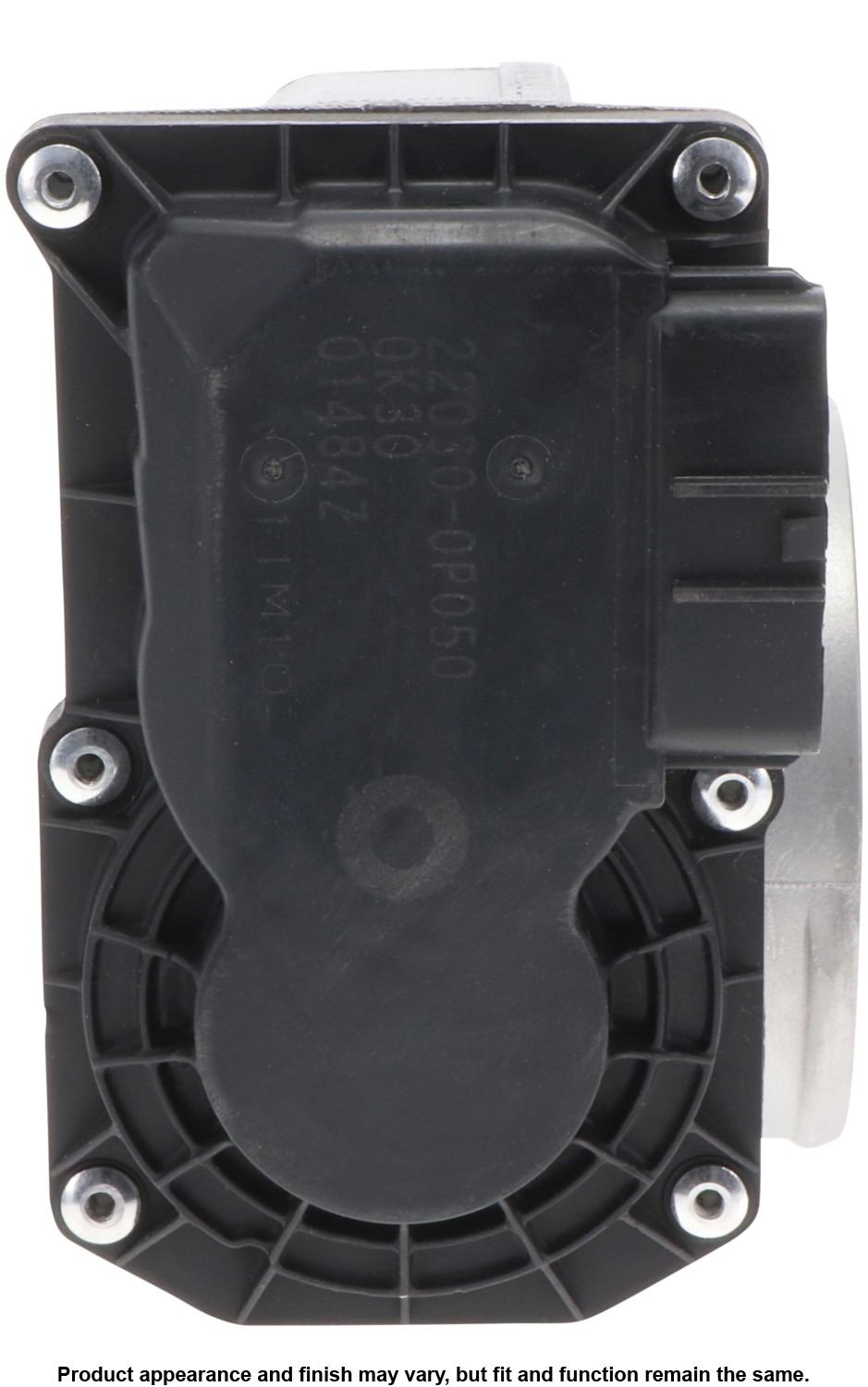 Cardone Reman Remanufactured Fuel Injection Throttle Body 67-8004