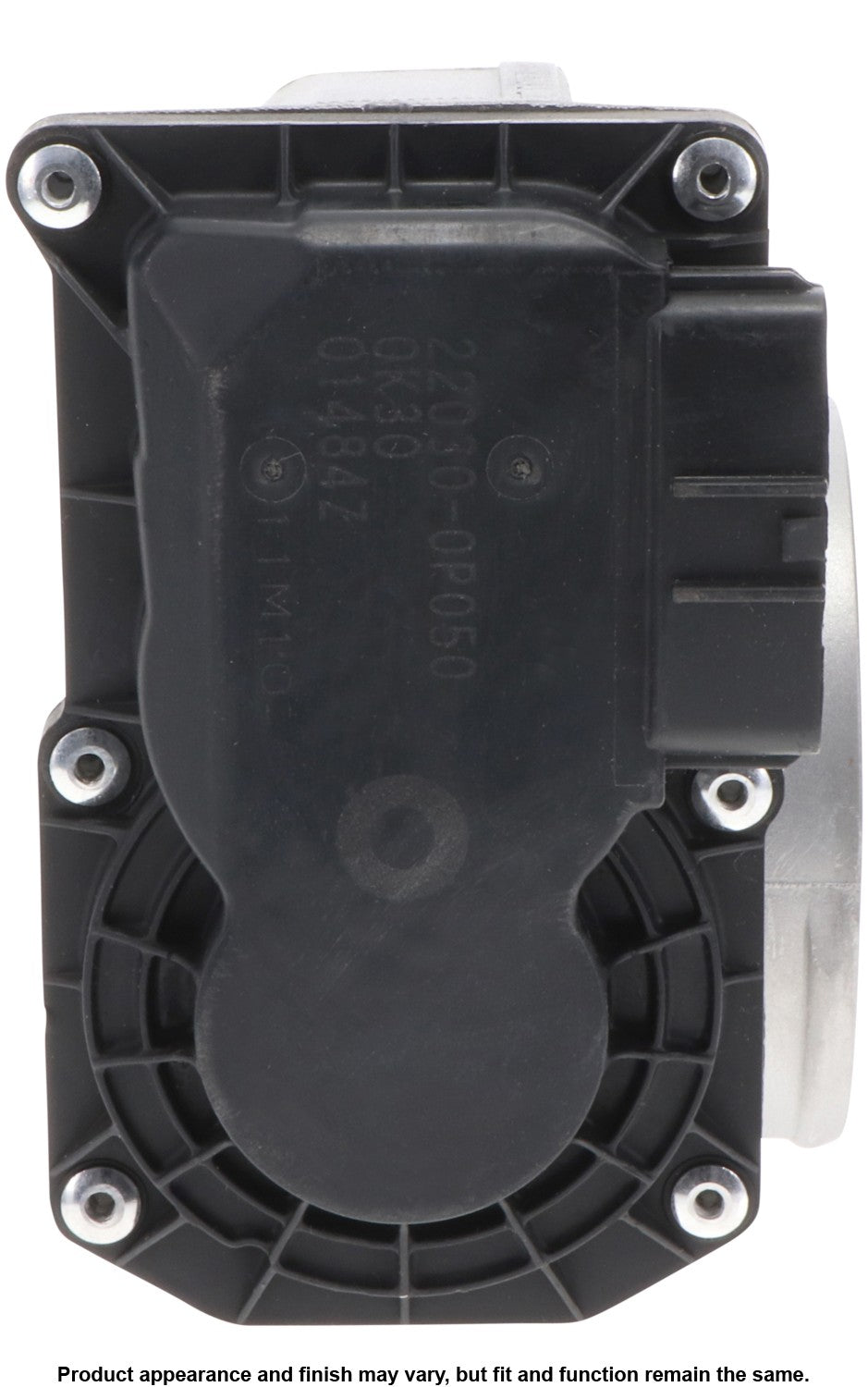 Cardone Reman Remanufactured Fuel Injection Throttle Body 67-8004
