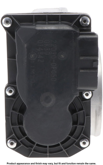 Cardone Reman Remanufactured Fuel Injection Throttle Body 67-8004