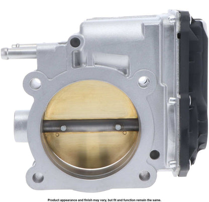 Cardone Reman Remanufactured Fuel Injection Throttle Body 67-8004