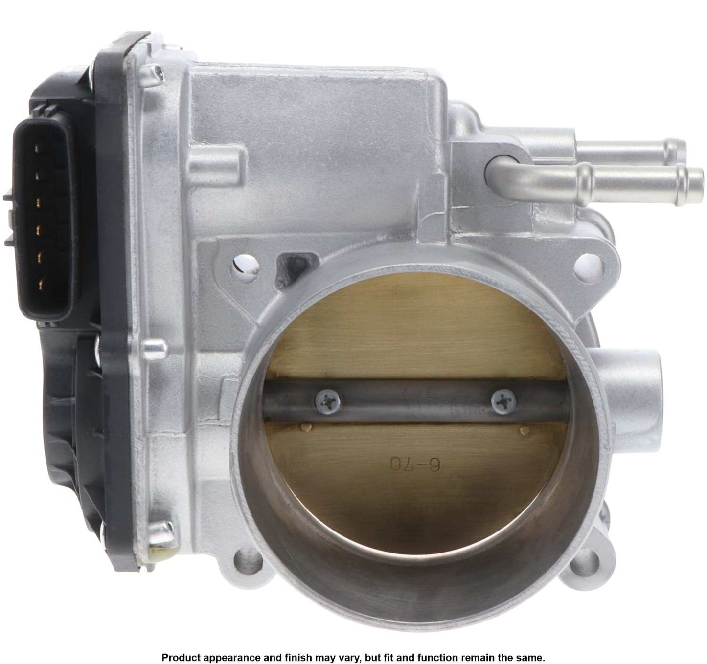 Cardone Reman Remanufactured Fuel Injection Throttle Body 67-8004