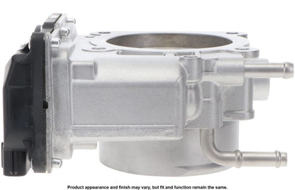 Cardone Reman Remanufactured Fuel Injection Throttle Body 67-8004