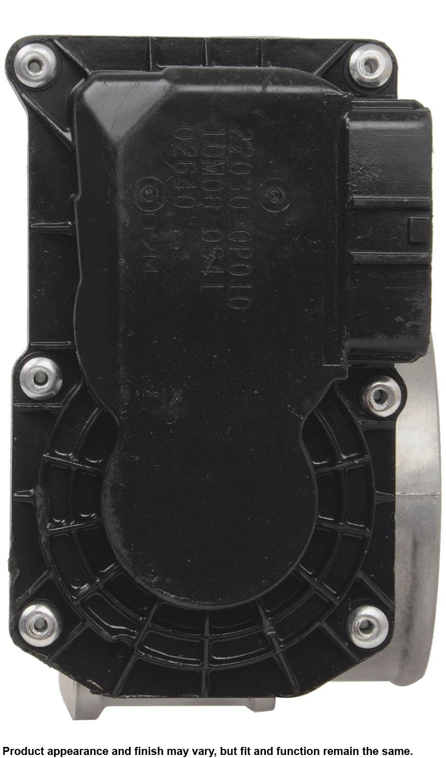 Cardone Reman Fuel Injection Throttle Body 67-8006