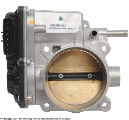 Cardone Reman Fuel Injection Throttle Body 67-8006